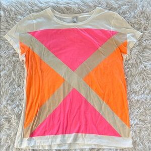 J.Crew T shirt Size Medium